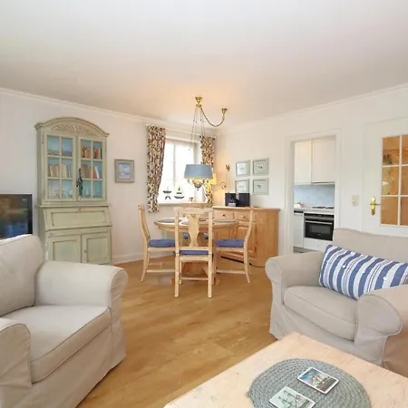 Appartement-morgenroth