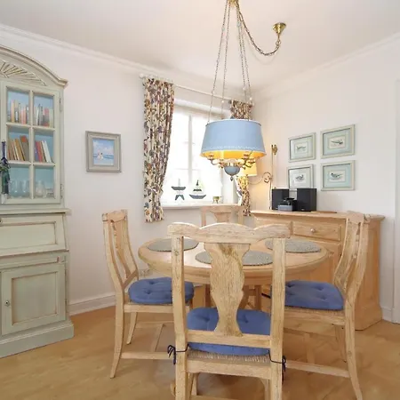 Appartement-morgenroth * Munkmarsch