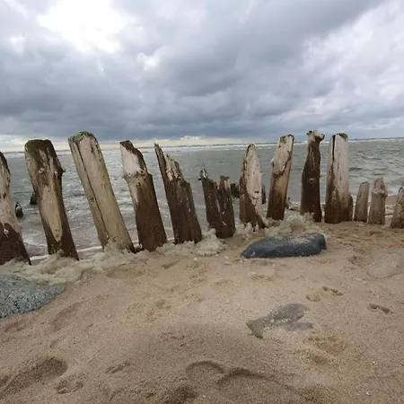 Appartement-morgenroth Munkmarsch