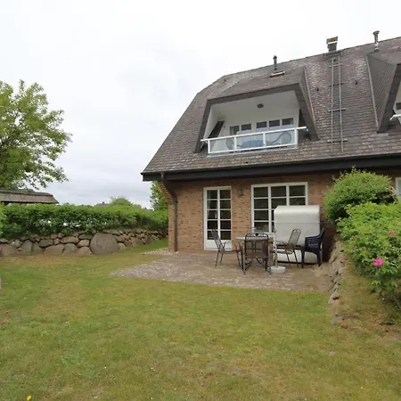 Appartement-morgenroth * Munkmarsch