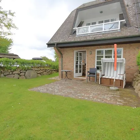 Διαμέρισμα Appartement-morgenroth Munkmarsch