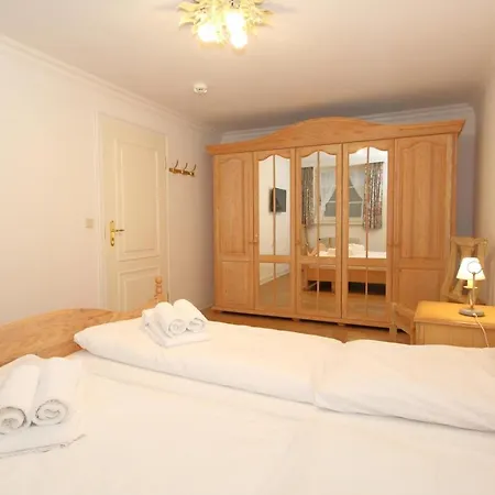 Morgenroth Apartment Munkmarsch