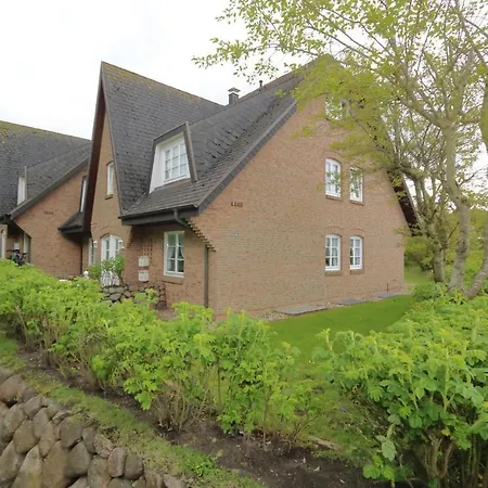 Διαμέρισμα Appartement-morgenroth Munkmarsch