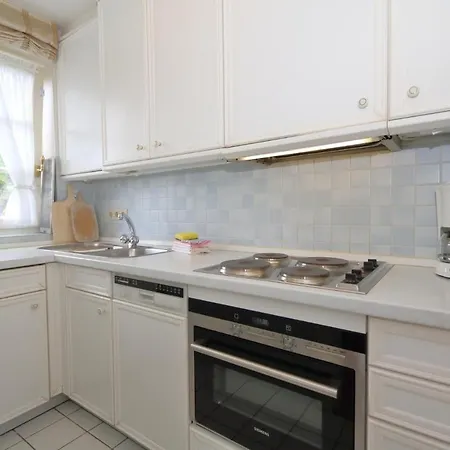 Morgenroth Apartment Munkmarsch
