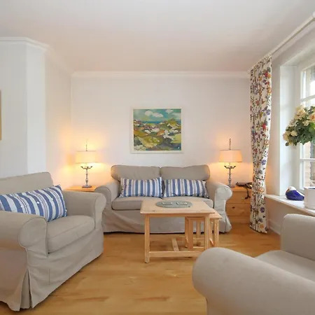 Apartment Morgenroth Munkmarsch