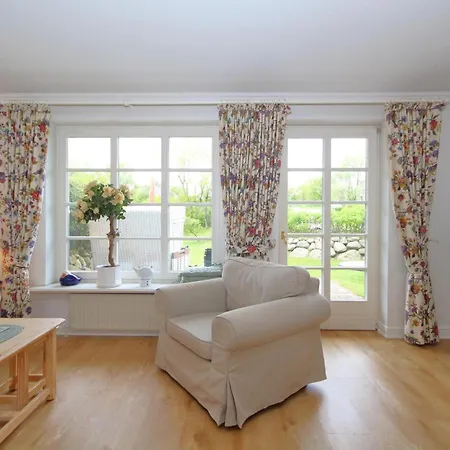 Apartment Morgenroth Munkmarsch