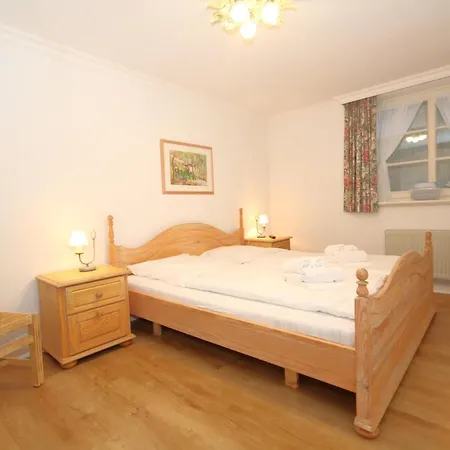 Appartement-morgenroth Munkmarsch