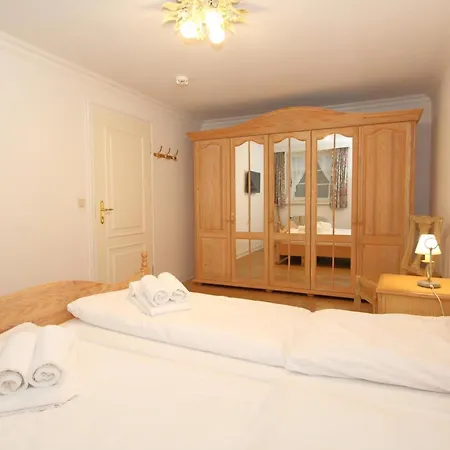 Morgenroth Apartment