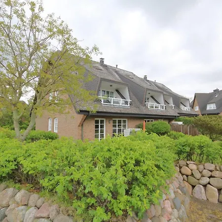 Appartement-morgenroth Appartement Munkmarsch