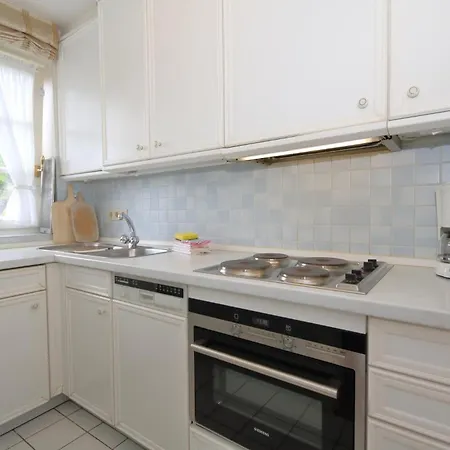 Apartment Morgenroth