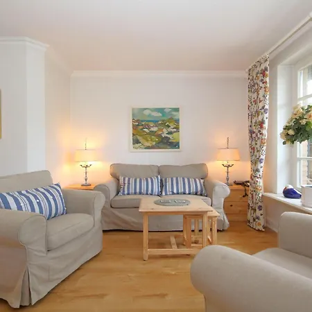 Apartment Morgenroth Munkmarsch