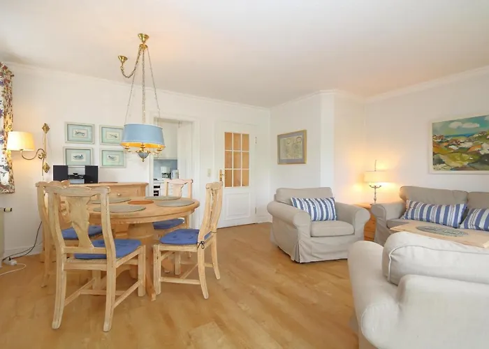 Appartement-morgenroth * Munkmarsch