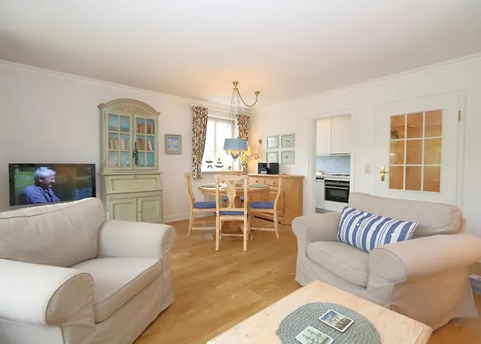 Appartement-morgenroth